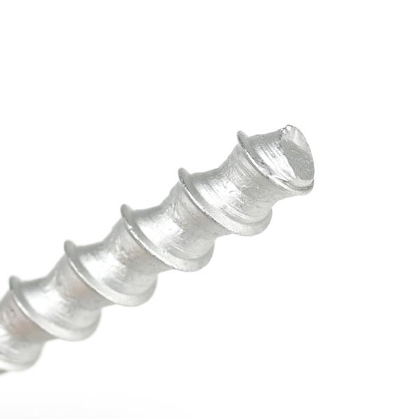 Hex Head Stainless Steel Countersunk Flat Self Tapping Cement Screws for Construction
