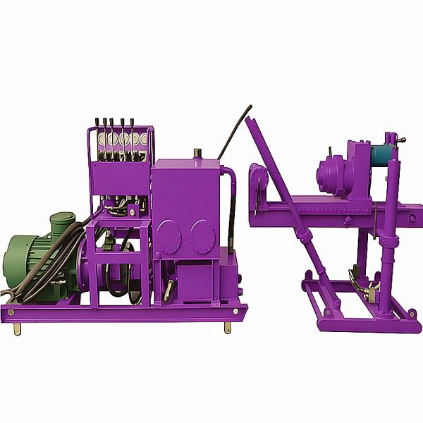 Manufacturing facility overview