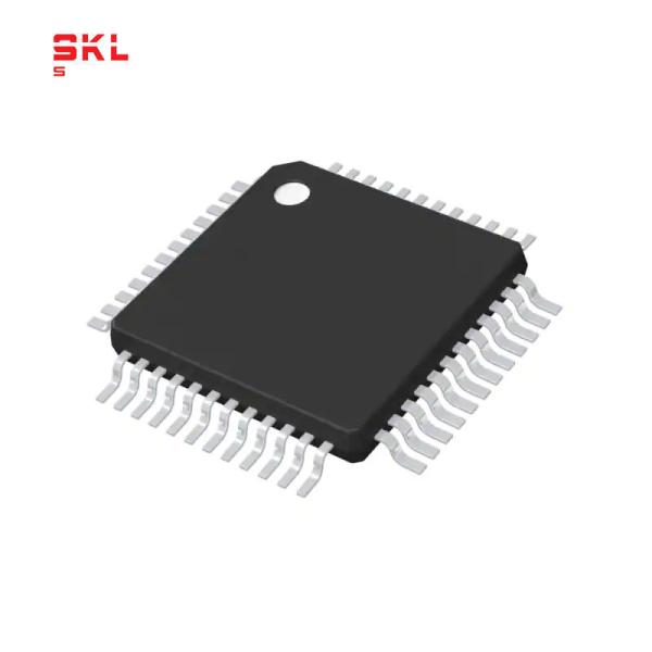 Quality STM32F301C8T7 MCU Electronics High Performance Temperature Sensor for sale