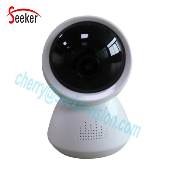 Quality Smart Home Security Wifi Camera 1080P HD Cloud Storage P2P IR Night Vision Network IP Surveillance Camera Wi-fi Wireless for sale