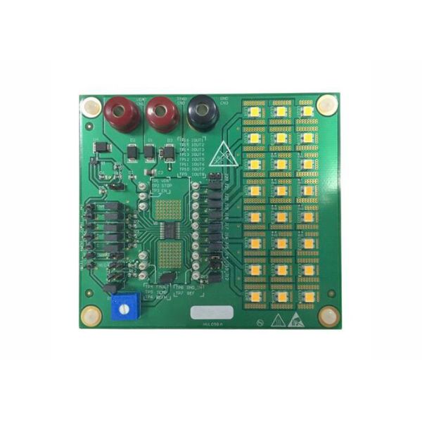 Quality TPS92638EVM Embedded Solutions Evaluation Module TPS92638 8 Channel Linear LED Driver EVM for sale
