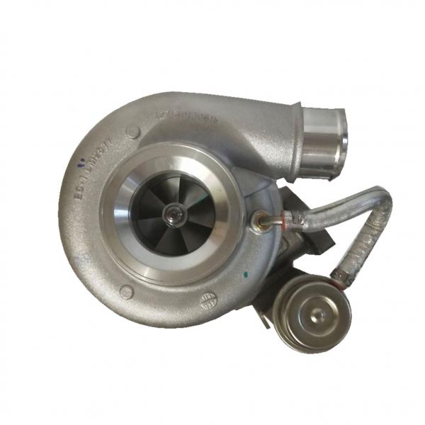 Quality Diesel Turbo S200G Borg Warner Turbocharger For  TAD750VE Engine for sale