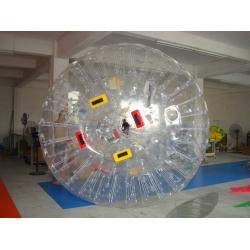 China Transparent Inflatable Zorb Ball from China Factory for sale