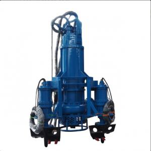  Mining sewage water sand dredging submersible pump 10 inch Manufactures