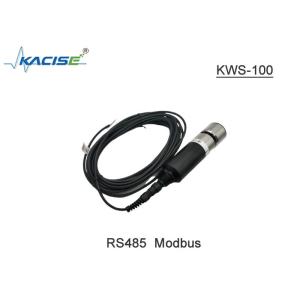 KWS-100 IP68 Low Cost Cod Meter COD Sensor For Water Monitoring RS485 Output