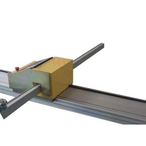 Easy Operate Portable Mini Plasma Cutter Multiple Functions Torch Height Control