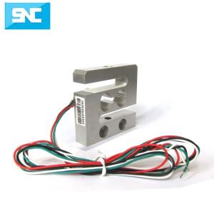 SC301A S Load Cell Push and Pull Force Gauge for Prototype Testing on Exercise