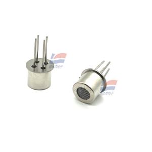 MP-5 Gas Sensor Advanced Flat Semiconductor Design for Gas Detection Needs