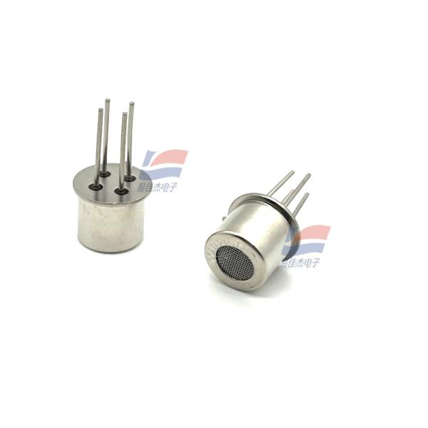 Quality MP-5 Gas Sensor Advanced Flat Semiconductor Design for Gas Detection Needs for sale