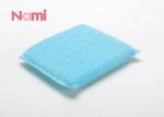 Nami Kitchen Cleaning Scouring Pads Sponge Dish Sponge Colorful Wear Resisting