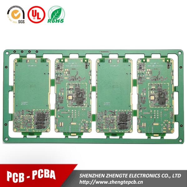 Quality Tailor-made solution ODM and OEM fr4 94v0 pcb board manufacturer, pcb assembly, pcb design in China for sale
