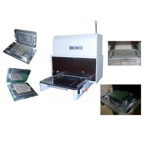 Automatic Fpc / Pcb Punching Machine,8-20T Pneumatic Pcb Separator-Depanelizer