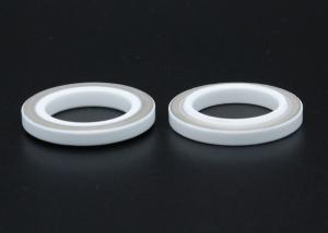  Wear Resistance 95 Alumina Ceramic Parts For Energy Car Manufactures