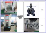 Computer Servo Control Lab Test Equipment Universal Tensile Tester