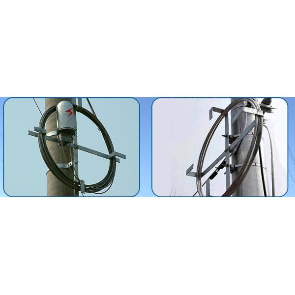 HDG Fiber Slack Storage