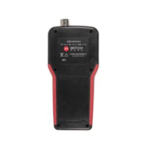 Muti Function Magnetic Particle Test Equipment , Portable Magnaflux Crack