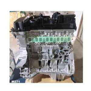  1.8L Long Block Engine Assembly for Mercedes Benz M271.946/M271.940/M271.942/M271.948 Manufactures