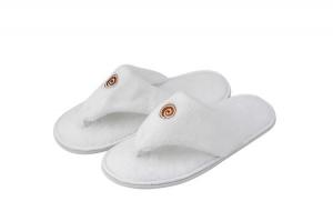  hotel terry towelling slippers Manufactures