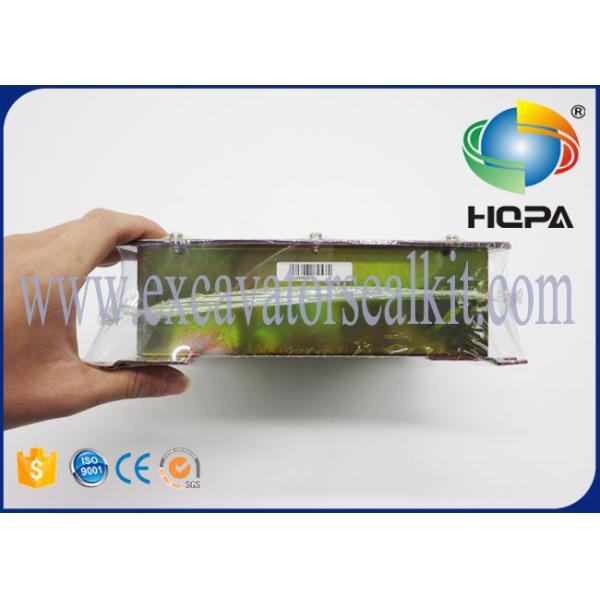 709-98400001 HD820-3 Excavator controller computer board 