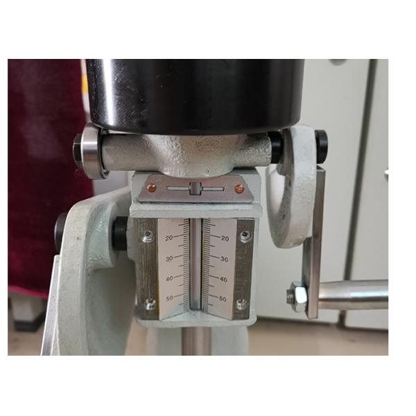 Hammering Type Sample Preparation Machine Sand Rammer