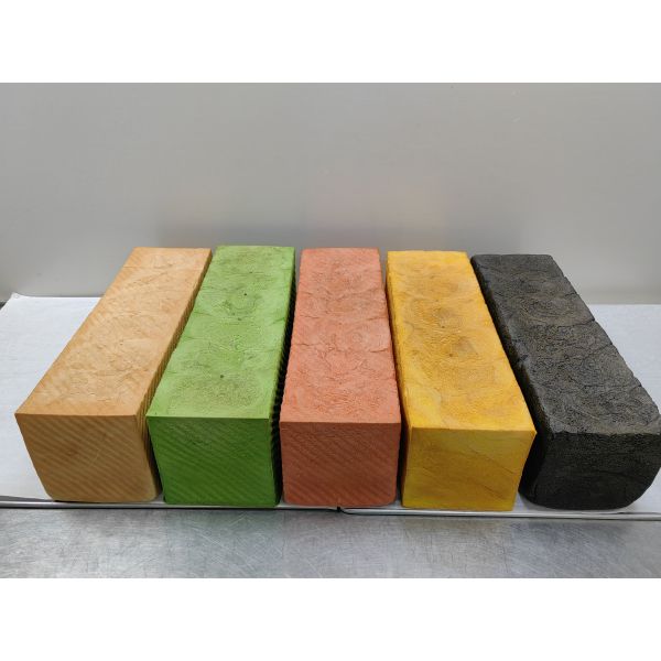 High Speed Vertical Dough Processing Equipment Automatic Dough Divider And Rounder