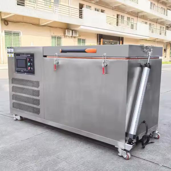 Programmable Constant Temperature Humidity Test Chamber Environmental Climate Chamber Climatic Stability Chamber