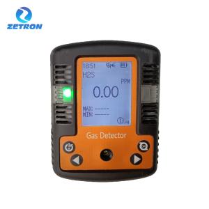  MS104K-M Handheld O2 Oxygen Concentration Gas Detector Manufactures