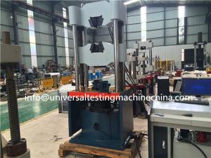  computerized universal testing machine+universal testing machine diagram+electronic universal testing machine Manufactures