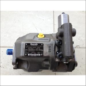  A10VSO18DR/31R-PPA12K01-SO52 Plunger Pump with Advanced Control Manufactures