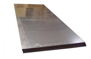 Hot Dipped Galvanized Steel Strip , Galvanized Corrugated Steel Sheet