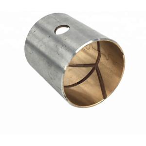 High Precision CNC Connecting Pins Custom Forging Turning 42CrMo Steel