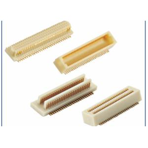  0.5mm, BTB Connector, Phosphor Bronze, Polyester, wcon connector Manufactures