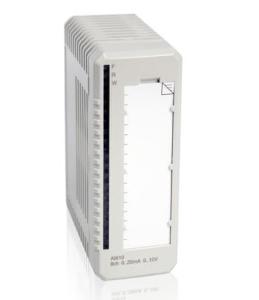  AI810 3BSE008516R1 ABB Analog Input 8 Ch Manufactures