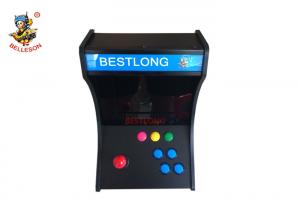  Bartop Small PACMAN Game Arcade Machine One Side One Player CE 3C Certificated Manufactures
