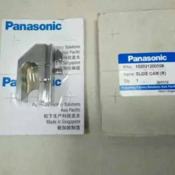 Quality 102031200108 Panasonic Spare Parts Plug In Machine AV Series Upper Head Accessories for sale