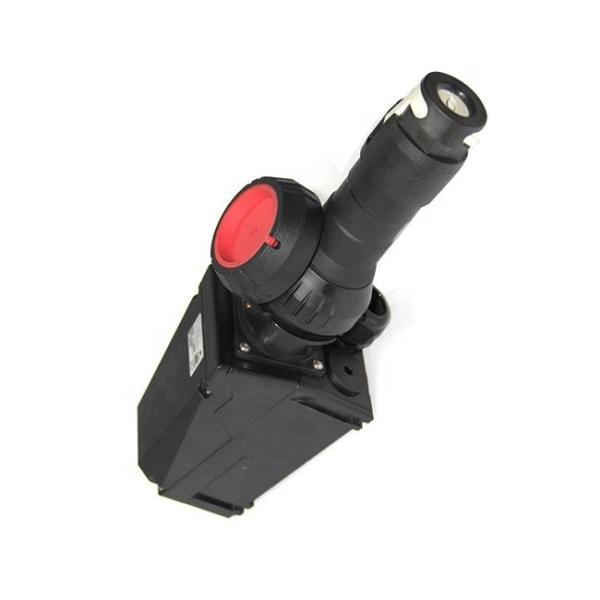 Explosion Proof Plug and Socket for Hazardous Zone1 Division1 Phase Explosion