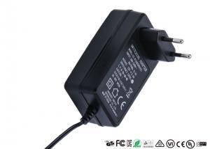  CE ROHS Approved Switching Power Adapter 9V 3A 3000MA With Low Ripple Manufactures