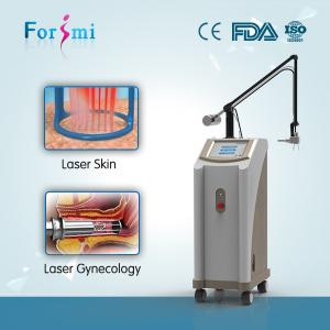  Skin Treatment Fractional CO2 Laser Resurfacing Manufactures