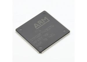  Electronic Microcontroller MCU STM32H742BIT6 692KB ARM Microcontroller IC Manufactures