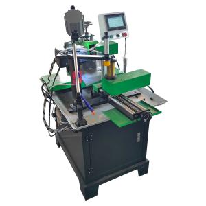  PM4Z-80 Automatic CNC Gear Grinding Machine with Adjustable Speed and Auto Swing Head Manufactures