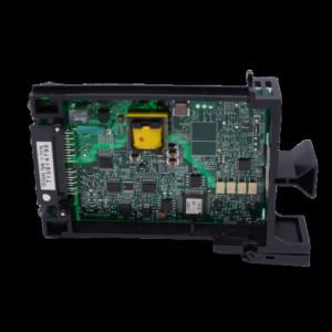 YOKOGAWA ER5*C Signal Conditioner Card converts and conditions analog signals