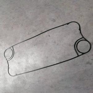 China High Performance Plate Heat Exchanger Gaskets Safeguarding Food Processing on sale