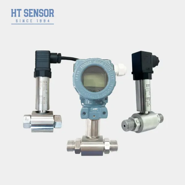 Oil Pressure Sensor Differential Level Sensor Transmitter for Differential Pressure Transmitter