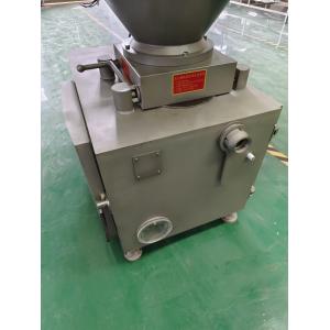 Customized SLG65/SLG70/SLG85/SLG95/SLG120 Wet Pet Food Processing Line 380v/50hz