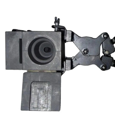 Quality Isostatic Graphite Blocks With Good electrical Conductivity For Graphite Welding Mould for sale