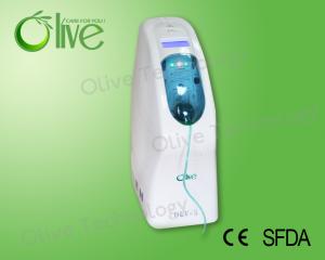  High purity medical use 3L and 5L home use oxygen concentrator Manufactures