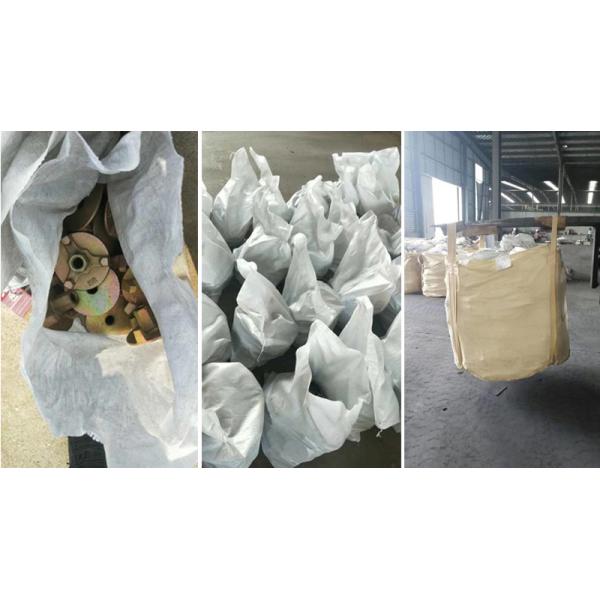High Tensile Construction Formwork Accessories DN15 Scaffolding Wing Nuts