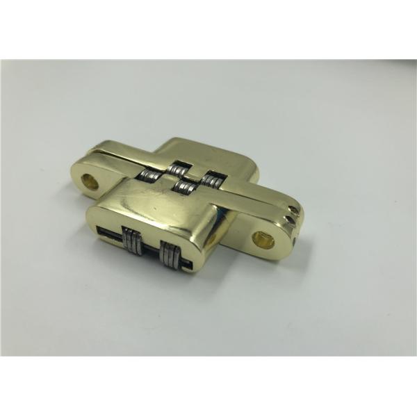 Small Concealed Cabinet Hinges , SOSS Medium Duty Concealed Hinges