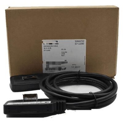 6ES7290-6AA30-0XA0 2-meter extension cable