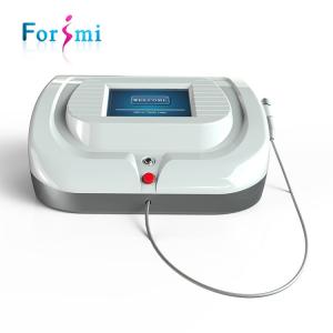  Beauty spa use high frequency 8.4 inch 20Hz 980nm chronic venous insufficiency treatment machine for wholesale Manufactures